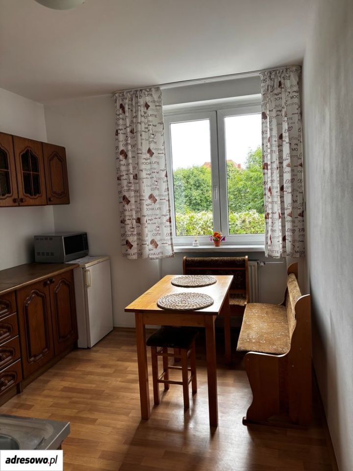 Mieszkanie 1-pokojowe Świdnica, pl. św. Małgorzaty. Zdjęcie 5
