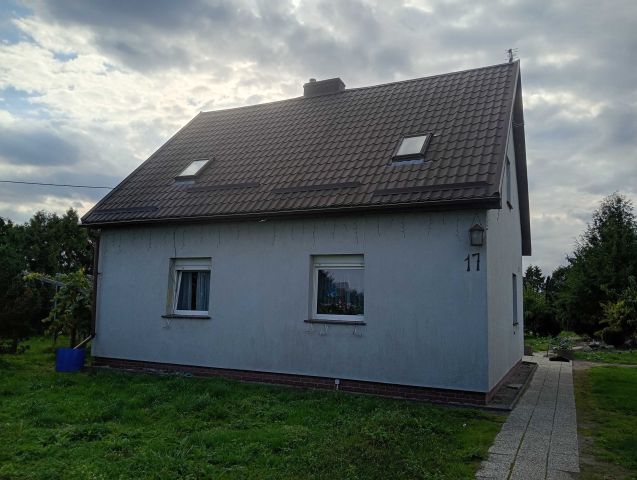 dom wolnostojący Trzebawie. Zdjęcie 1