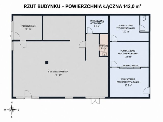 Lokal Bednary, ul. 10 Pułku Piechoty. Zdjęcie 40