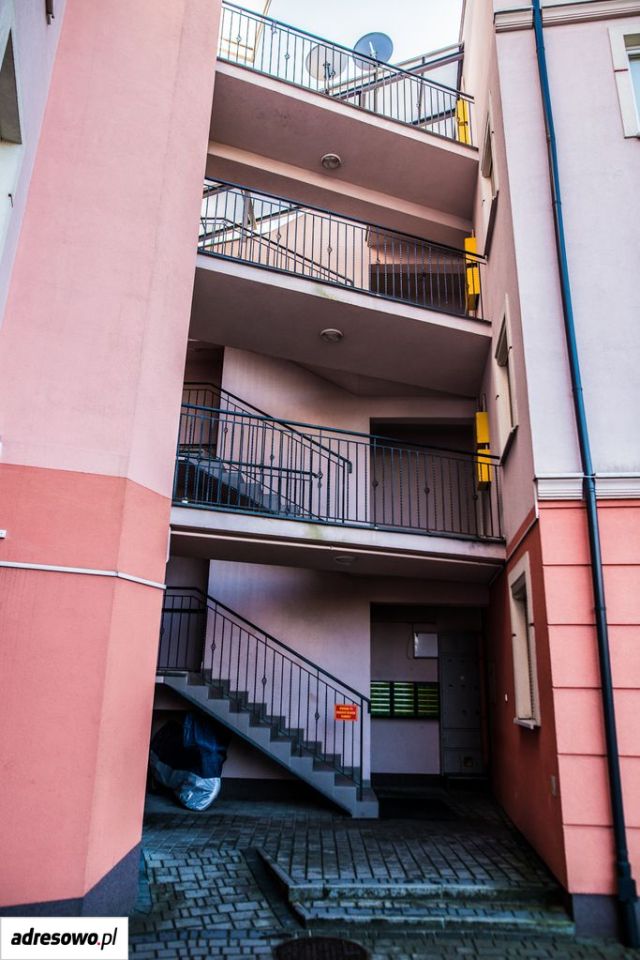 Mieszkanie 1-pokojowe Kielce Centrum. Zdjęcie 19