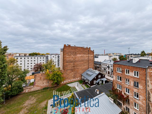 Mieszkanie 2-pokojowe Warszawa Praga-Północ, ul. Stalowa. Zdjęcie 8