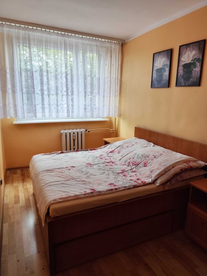 Mieszkanie 2-pokojowe Ruda Śląska, ul. Wolności. Zdjęcie 3