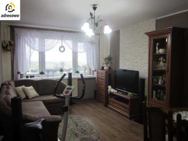 Mieszkanie 2-pokojowe Zalesie Pieczynek. Zdjęcie 1