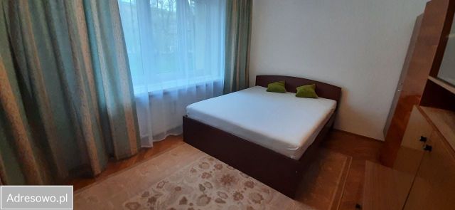 Mieszkanie 3-pokojowe Warszawa Wola, al. Prymasa Tysiąclecia. Zdjęcie 1