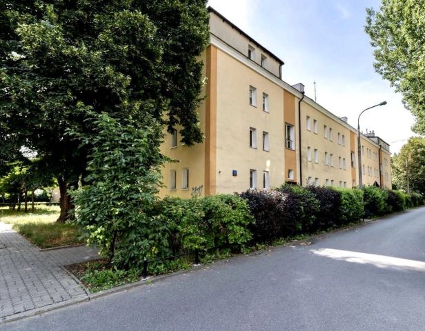 Mieszkanie 2-pokojowe Warszawa Ursus. Zdjęcie 1