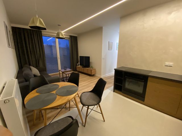 Mieszkanie 2-pokojowe Lublin Kośminek, ul. Garbarska. Zdjęcie 1