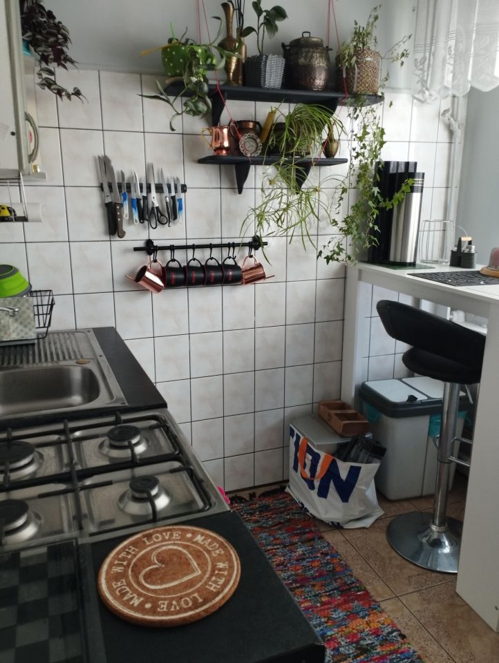 Mieszkanie 2-pokojowe Stalowa Wola Pławo, ul. Józefa Poniatowskiego. Zdjęcie 9