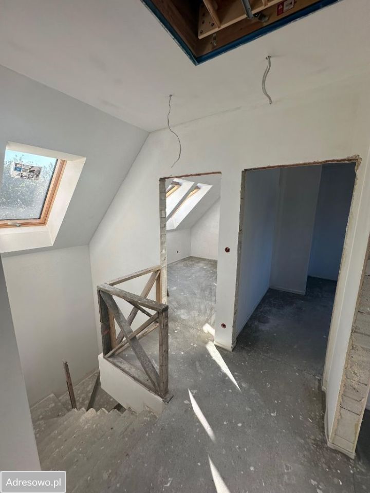 dom wolnostojący, 5 pokoi Wysoki Kościół, ul. Parkowa. Zdjęcie 11