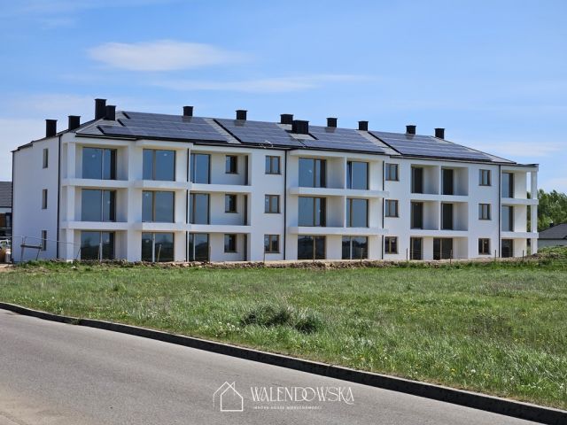 Mieszkanie 3-pokojowe Siemianice. Zdjęcie 11