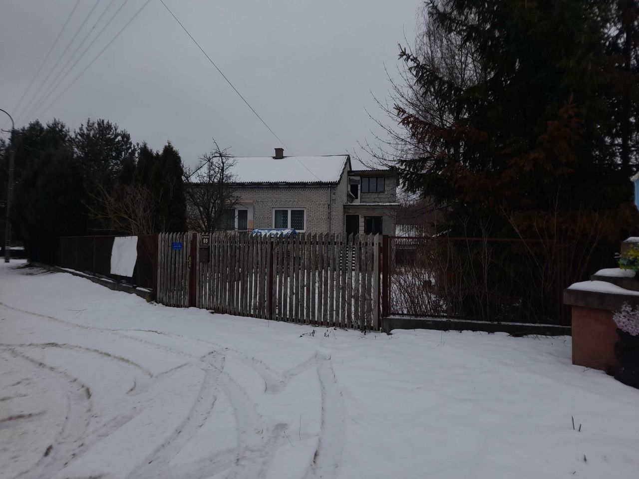 dom wolnostojący Prace Duże. Zdjęcie 5