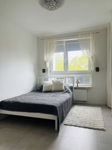 Mieszkanie 3-pokojowe Warszawa Białołęka, ul. Winorośli. Zdjęcie 6