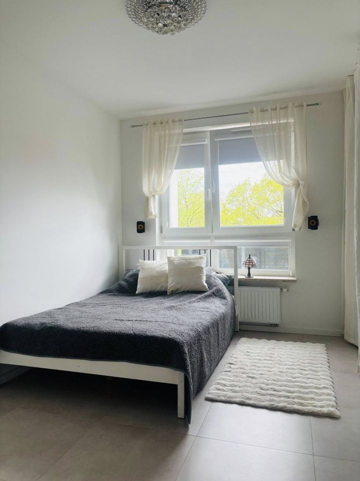 Mieszkanie 3-pokojowe Warszawa Białołęka, ul. Winorośli. Zdjęcie 6