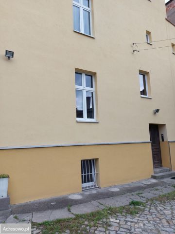 Mieszkanie 5-pokojowe Opole Śródmieście, ul. Grunwaldzka. Zdjęcie 1