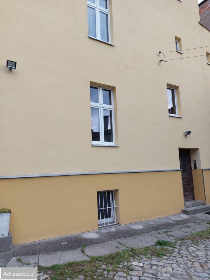 Mieszkanie 5-pokojowe Opole Śródmieście, ul. Grunwaldzka