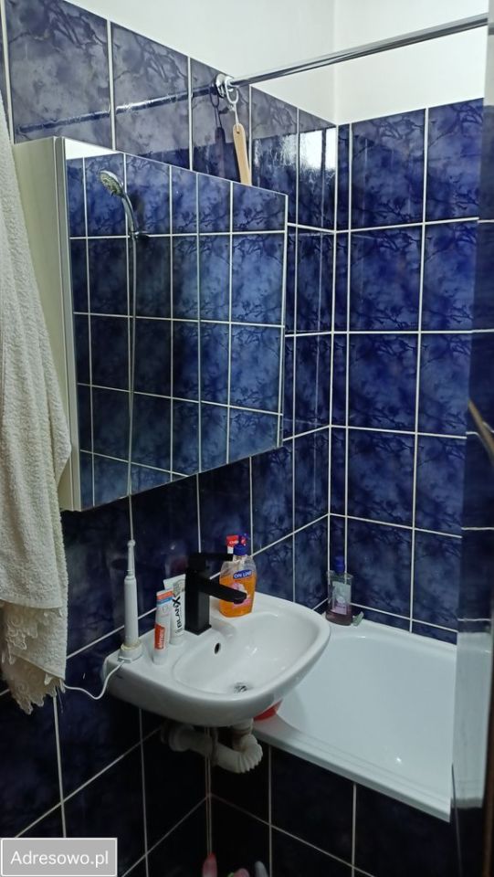 Mieszkanie 3-pokojowe Legnica, ul. Parkowa. Zdjęcie 3