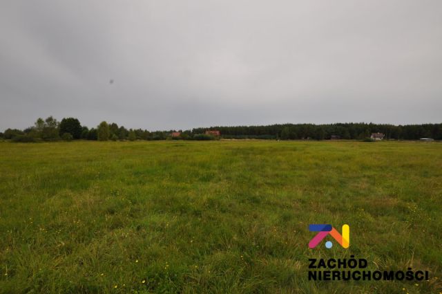 Działka budowlana Krzywczyce. Zdjęcie 2