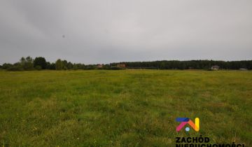 Działka budowlana Krzywczyce