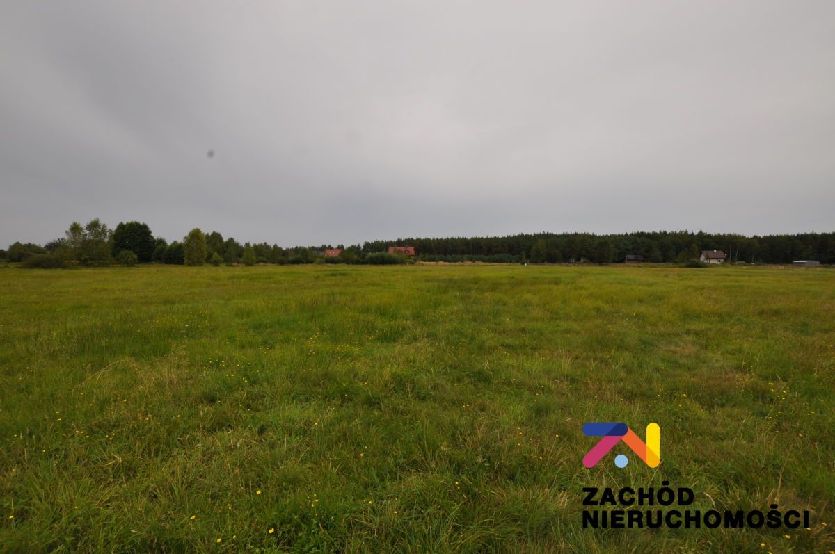 Działka budowlana Krzywczyce. Zdjęcie 2