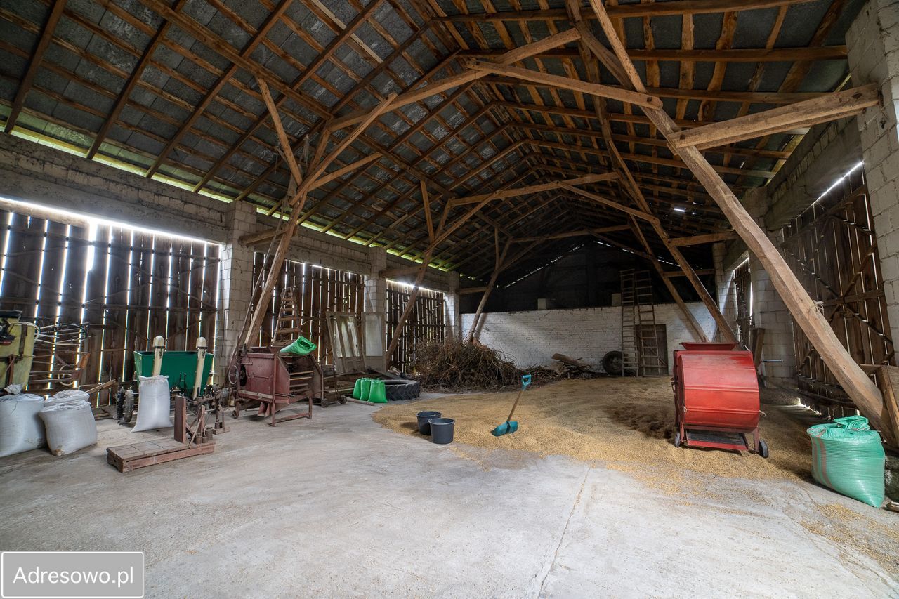 Działka siedliskowa Przeradowo. Zdjęcie 6