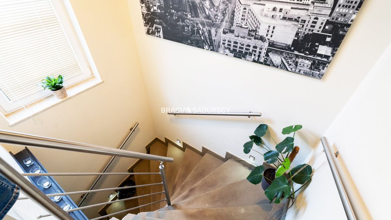 Mieszkanie 4-pokojowe Tomaszowice, ul. Kolberga. Zdjęcie 25