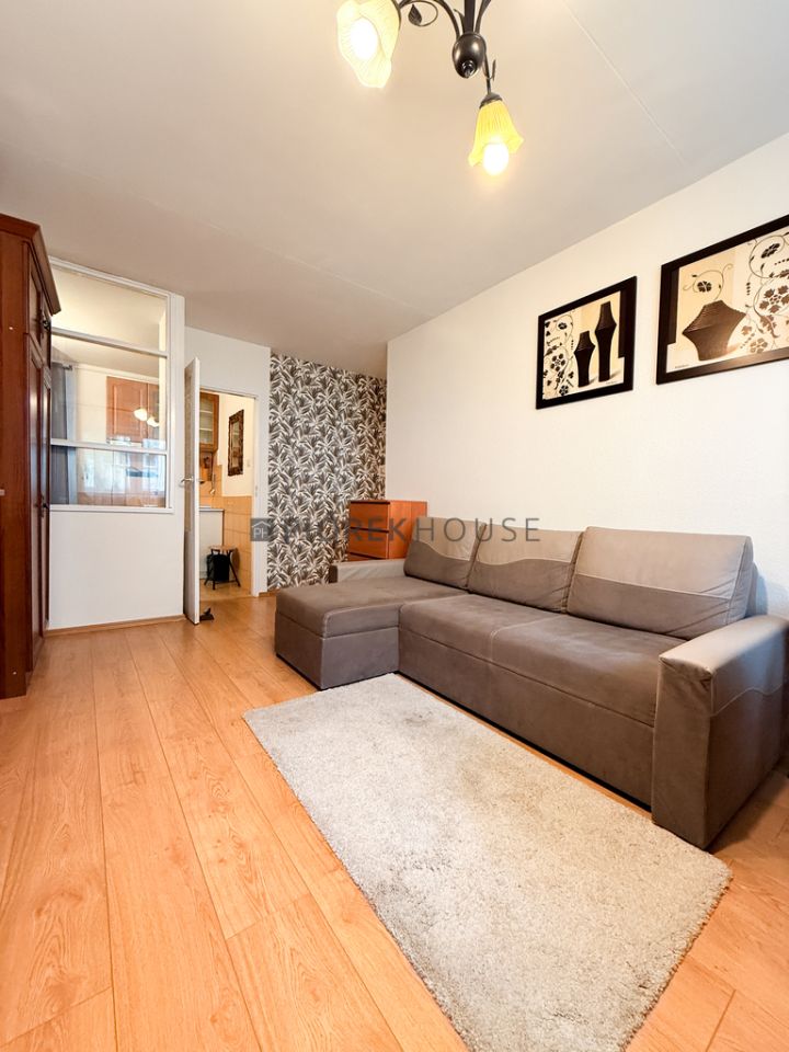 Mieszkanie 2-pokojowe Warszawa Ochota, ul. Władysława Korotyńskiego. Zdjęcie 2