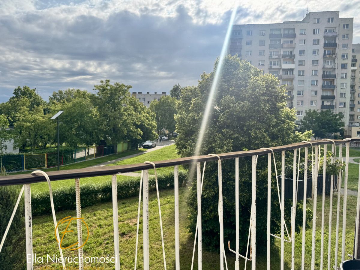 Mieszkanie 3-pokojowe Legnica, ul. Warmińska