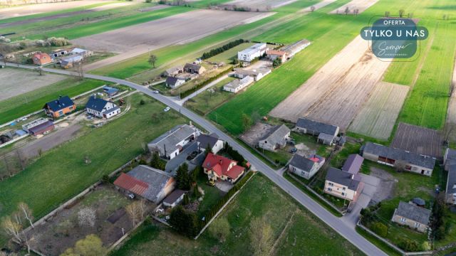 Lokal Polichno. Zdjęcie 14