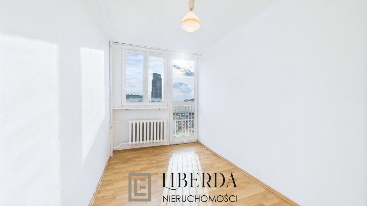 Mieszkanie 3-pokojowe Warszawa Wola, ul. Waliców. Zdjęcie 9