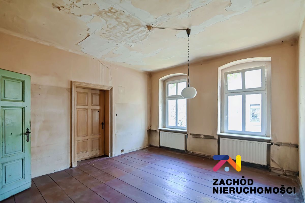 Mieszkanie 3-pokojowe Zielona Góra Centrum. Zdjęcie 10