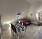 Mieszkanie 2-pokojowe Kielce Centrum, ul. Astronautów. Zdjęcie 4