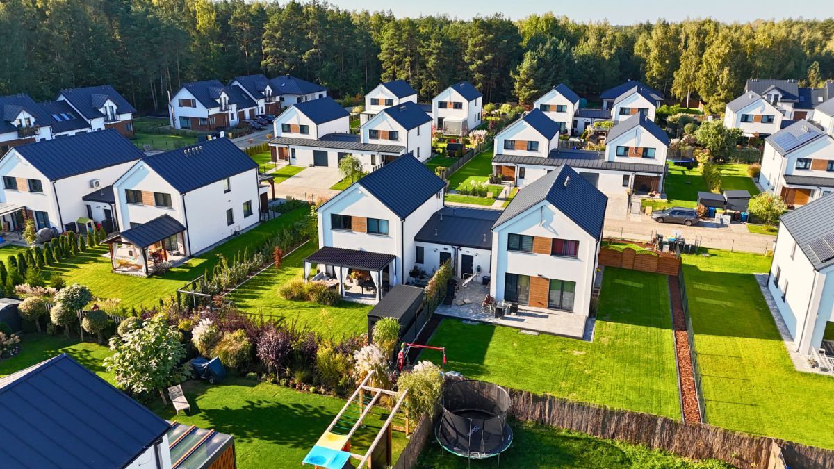 bliźniak, 5 pokoi Osowiec, ul. Pańska. Zdjęcie 11