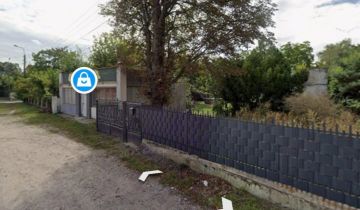 Działka budowlana Żyrardów, ul. Izy Zielińskiej