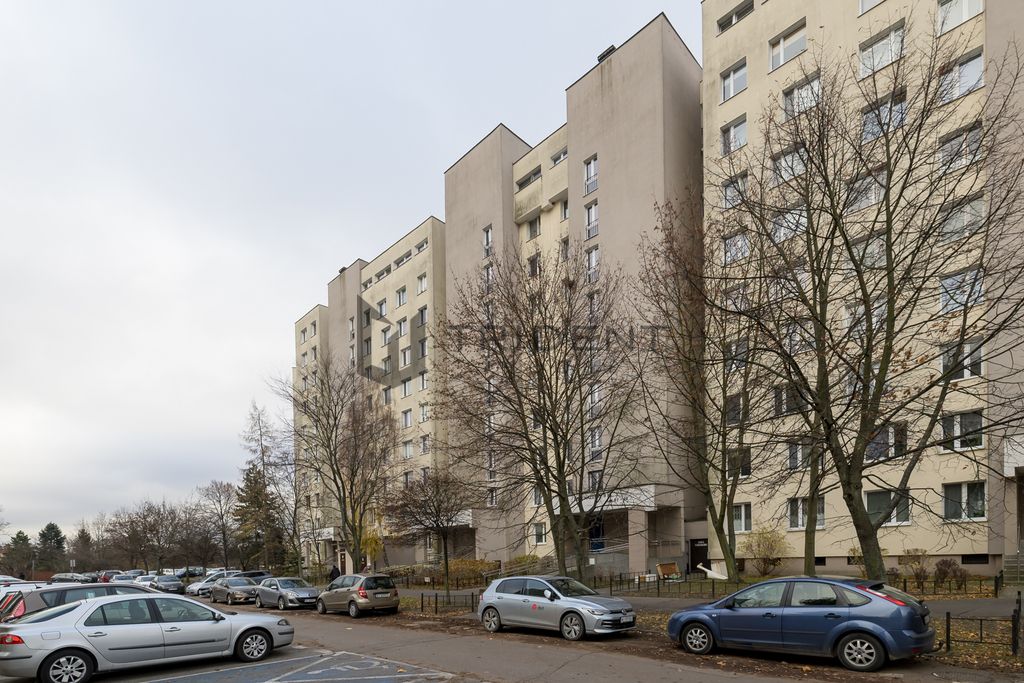 Mieszkanie 3-pokojowe Warszawa Targówek, ul. Szymona Askenazego. Zdjęcie 15