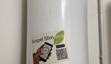 Mieszkanie 2-pokojowe Smykówko