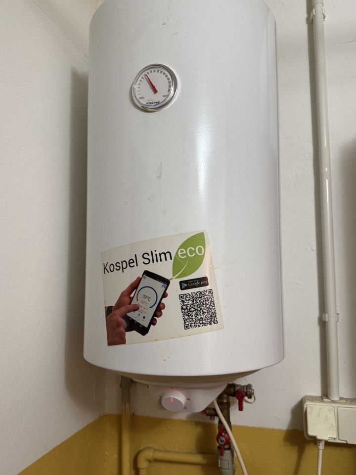 Mieszkanie 2-pokojowe Smykówko. Zdjęcie 2