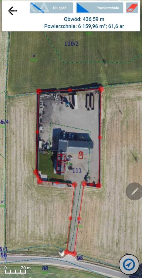 dom wolnostojący, 10 pokoi Szychowo. Zdjęcie 6