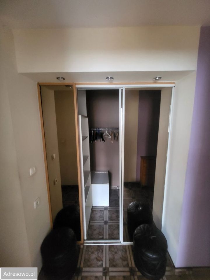 Mieszkanie 2-pokojowe Warszawa Śródmieście, al. Armii Ludowej. Zdjęcie 4