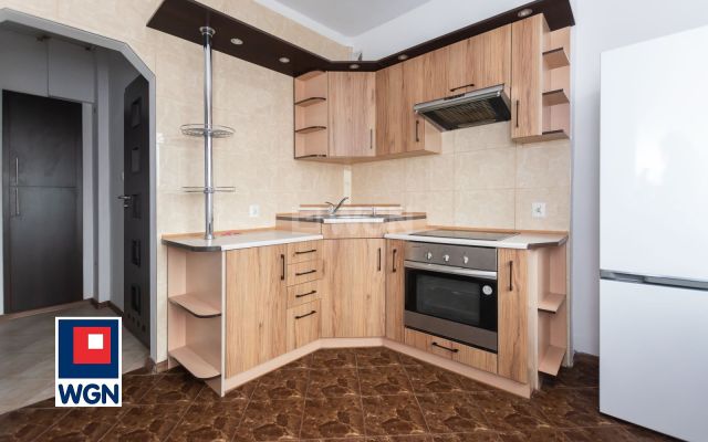 Mieszkanie 1-pokojowe Elbląg Centrum, ul. Giermków. Zdjęcie 6