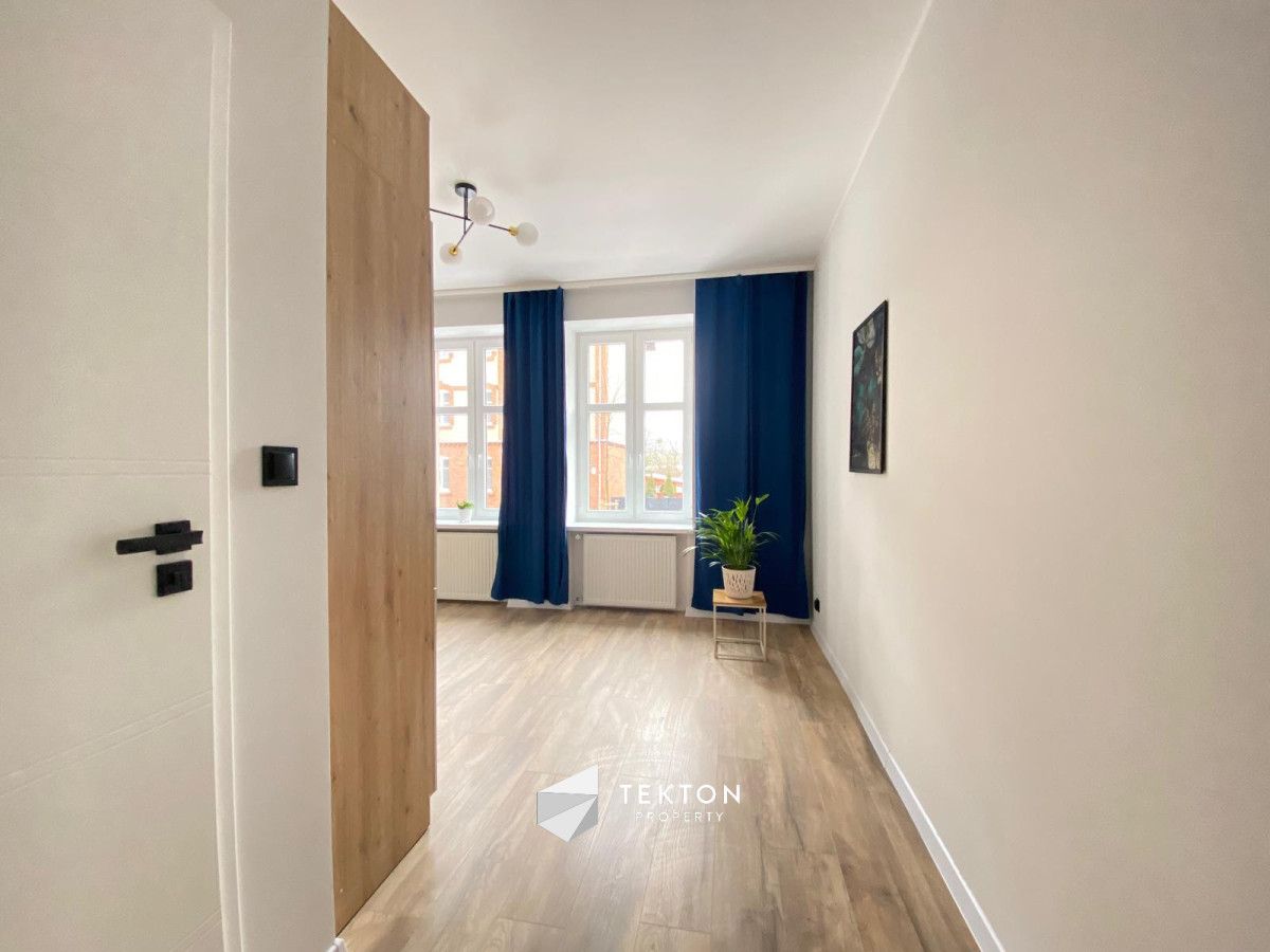 Mieszkanie 2-pokojowe Poznań Łazarz, ul. Kolejowa. Zdjęcie 7