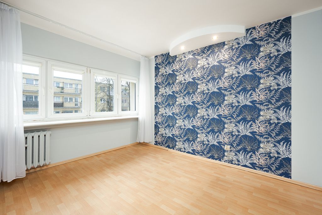 Mieszkanie 2-pokojowe Łódź Koziny, ul. Górna. Zdjęcie 3