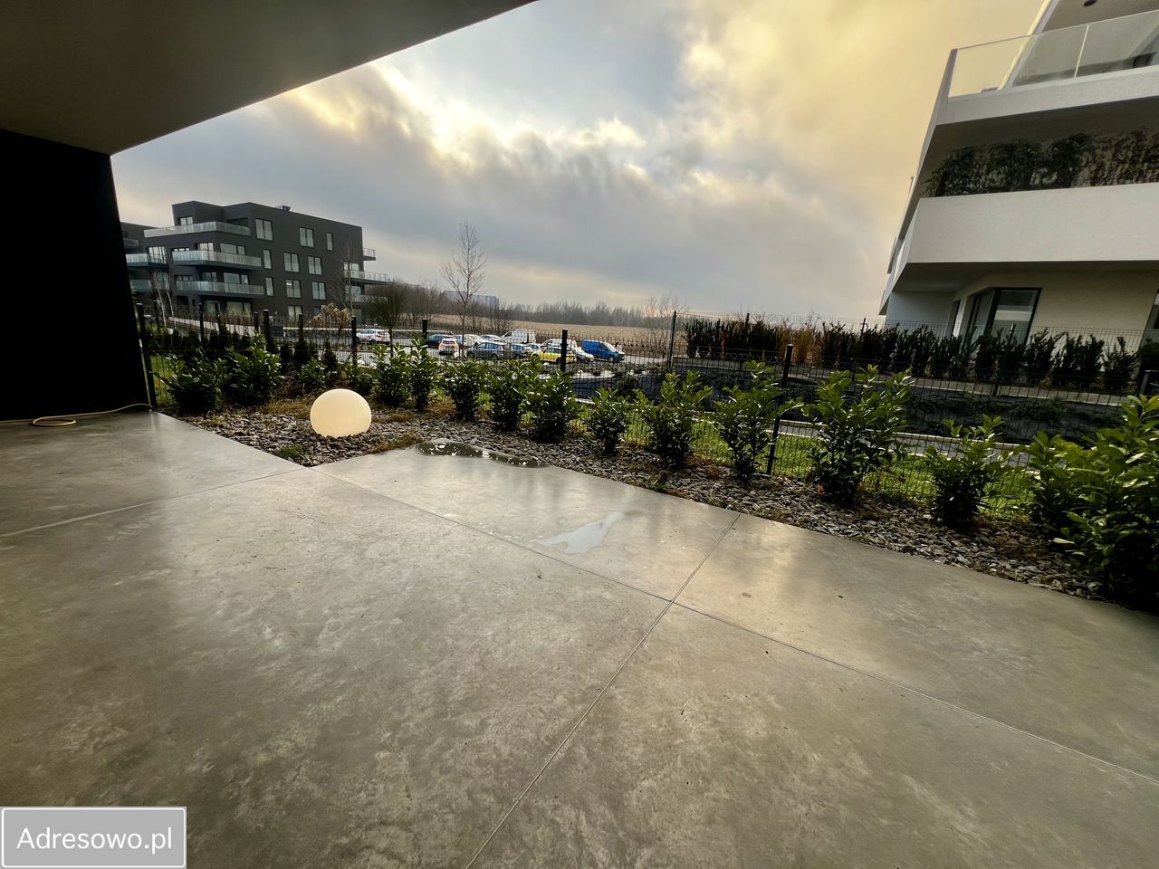 Mieszkanie 2-pokojowe Ruda Śląska Ruda, ul. Maków. Zdjęcie 3