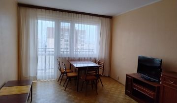 Mieszkanie 2-pokojowe Warszawa Praga-Południe, ul. Władysława Umińskiego