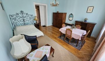 Mieszkanie 4-pokojowe Łódź Śródmieście, ul. Piotrkowska