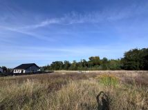 Działka budowlana Lubno, ul. Sportowa