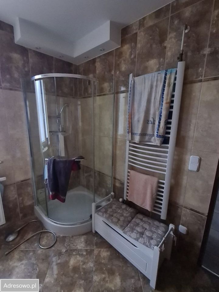 dom wolnostojący, 6 pokoi Mońki, ul. Wiejska. Zdjęcie 5