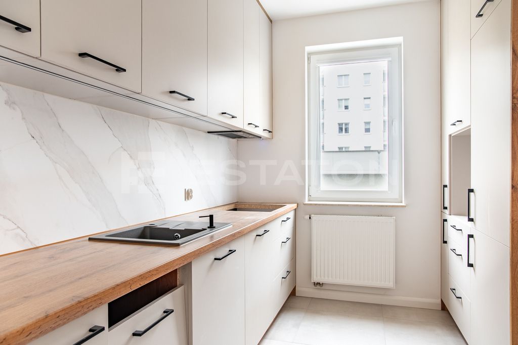 Mieszkanie 2-pokojowe Rzeszów, ul. Czudecka. Zdjęcie 1