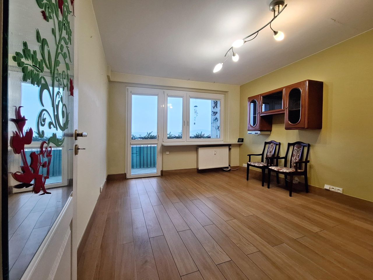 Mieszkanie 3-pokojowe Gdańsk Zaspa, ul. Konstantego Ciołkowskiego. Zdjęcie 13