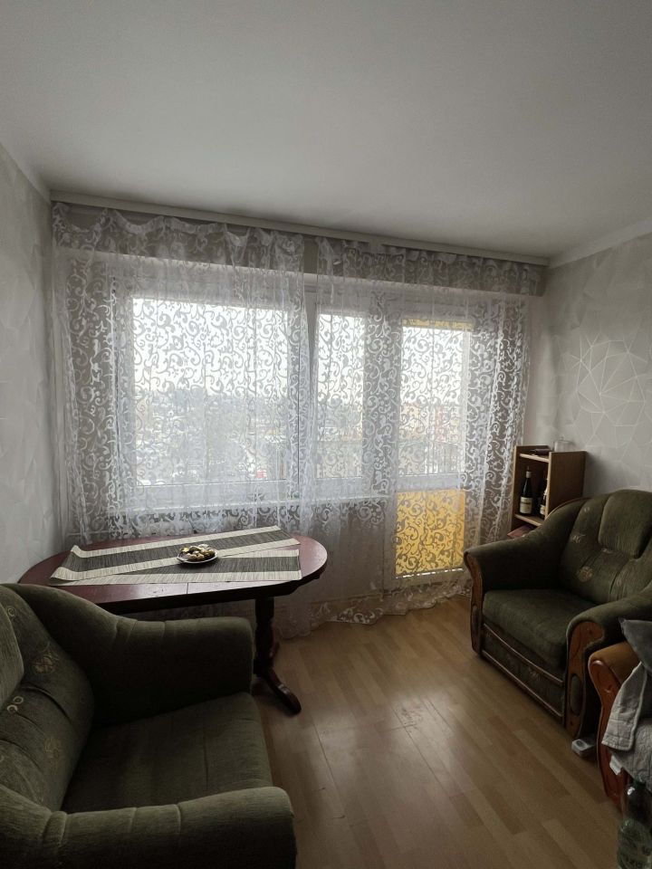 Mieszkanie 3-pokojowe Świecie Centrum, ul. ks. kard. Stefana Wyszyńskiego. Zdjęcie 2