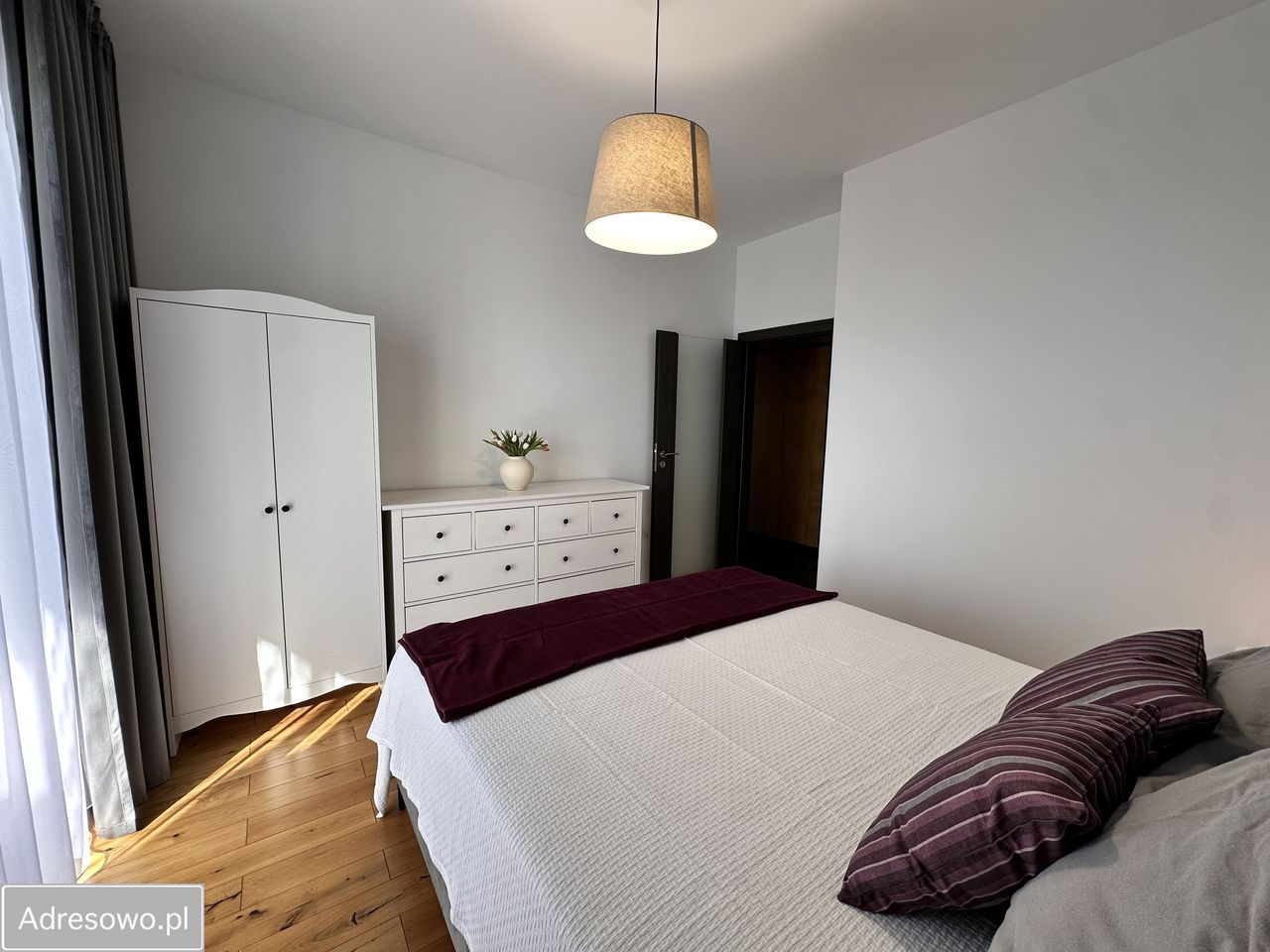 Mieszkanie 3-pokojowe Wrocław Stare Miasto, ul. gen. Władysława Sikorskiego. Zdjęcie 9