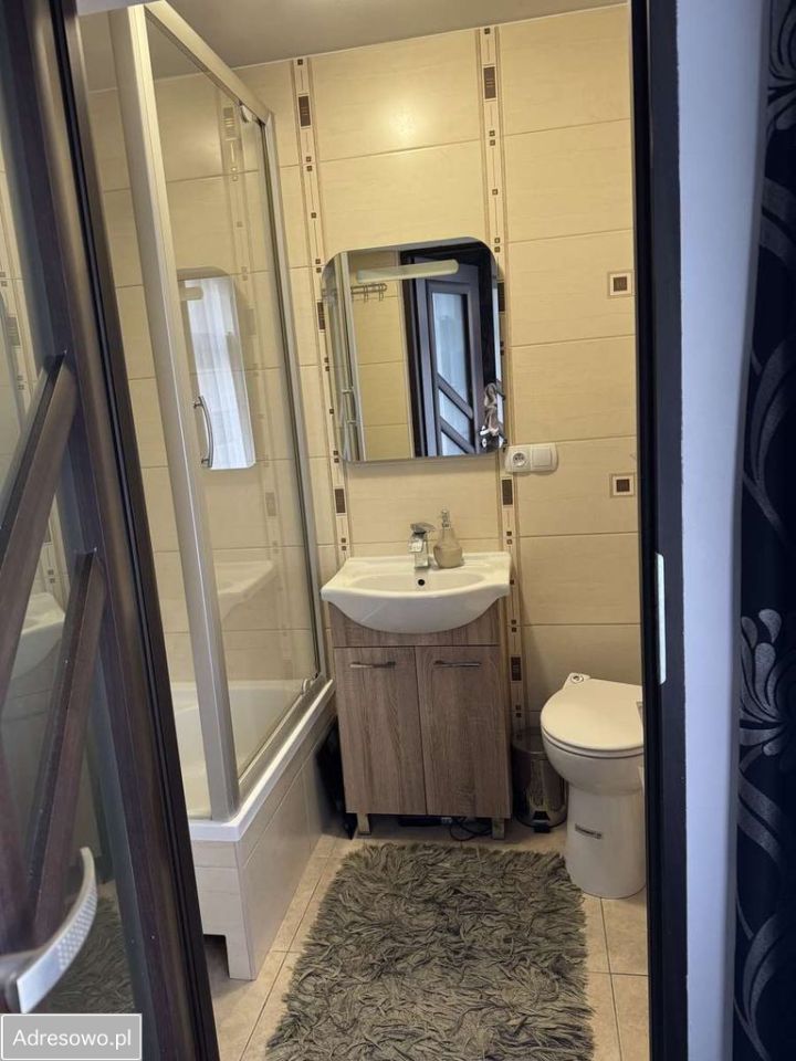 Mieszkanie 2-pokojowe Gorzów Wielkopolski Śródmieście, ul. Kosynierów Gdyńskich. Zdjęcie 11